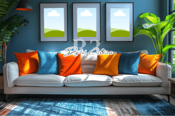 Download Canva Drag and Drop Wall Art Templates - Drag and drop Collection